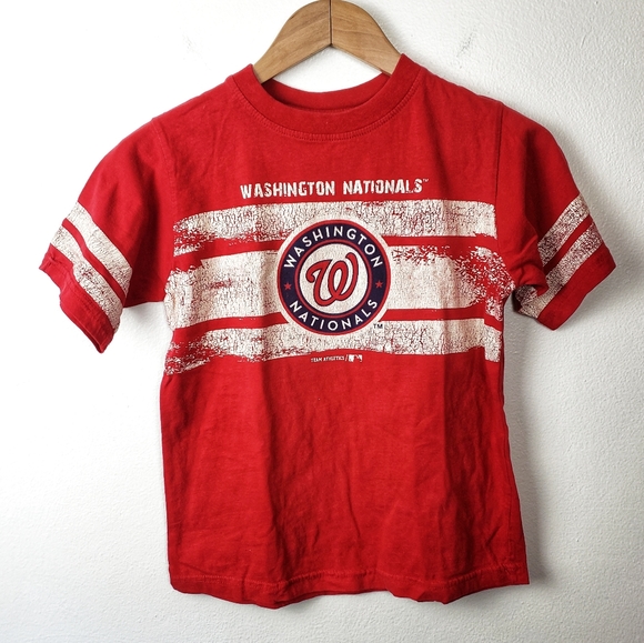 washington nationals merchandise